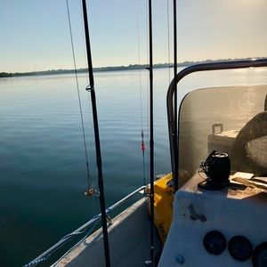 Meet your Posher, Edward